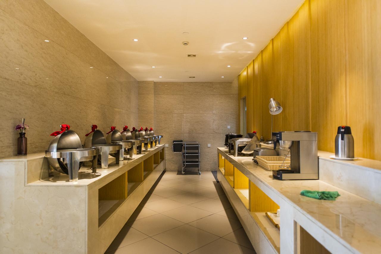 Ji Hotel Beijing Chaoyang Park Pequim Exterior foto